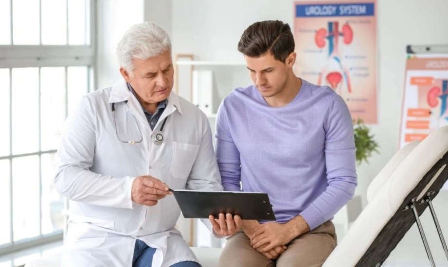 أسباب وأعراض وعلاج القيلة المائية 