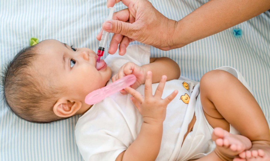 أهمية لقاح الروتا للأطفال