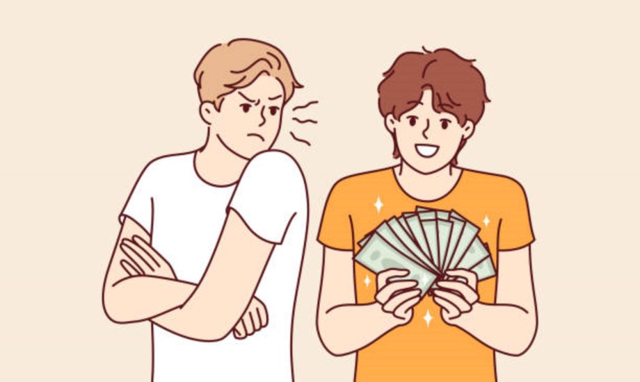 علامات الغيرة المرضية وأنواعها