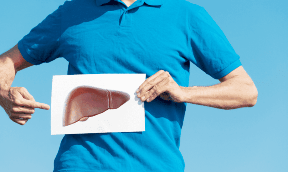 التمارين تساعد في حرق دهون الكبد