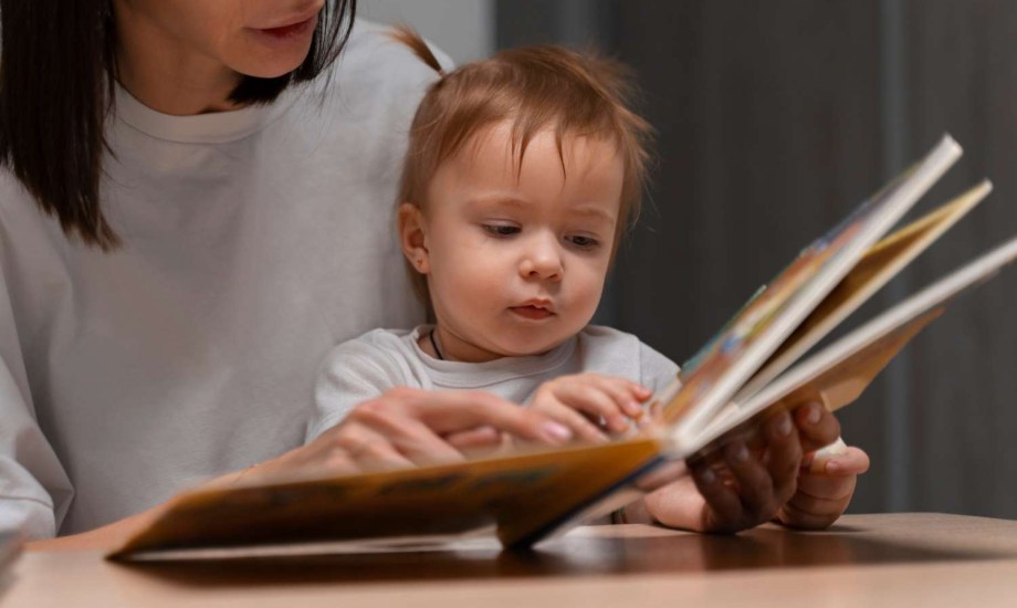 متى يبدأ الرضع في تخزين الذكريات؟