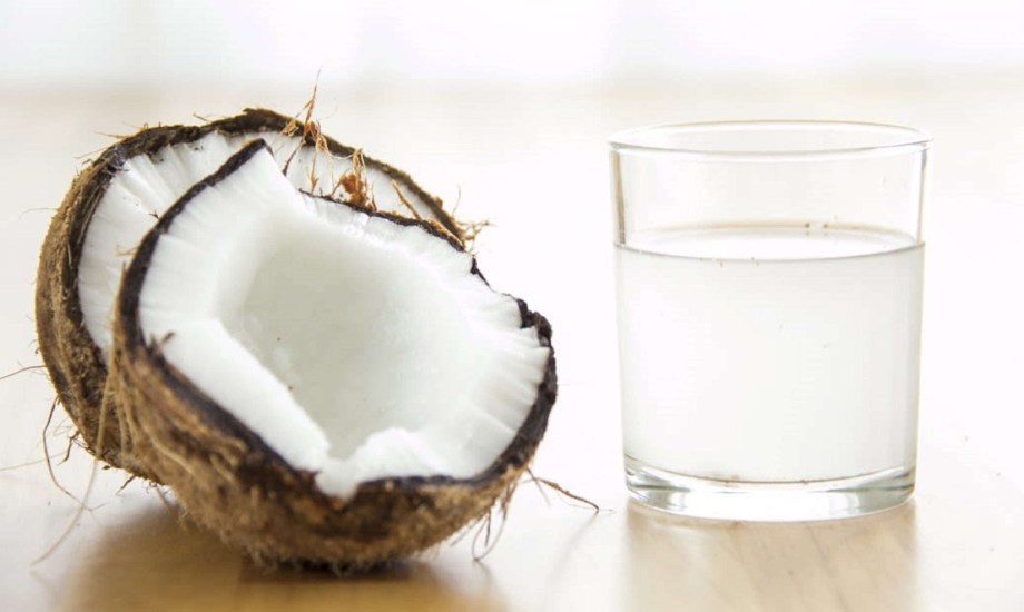 ما هي فوائد ماء جوز الهند للمرأة الحامل؟