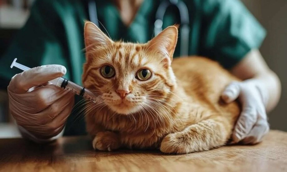 أهمية لقاحات الحيوانات الأليفة