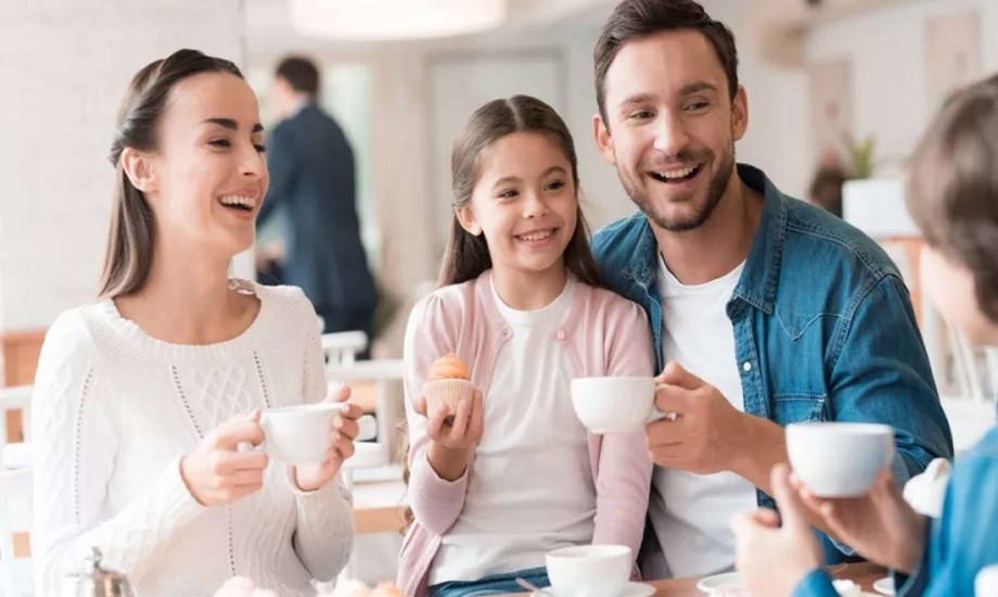 كيف تحمي طفلك من العدوى في الأماكن المزدحمة؟