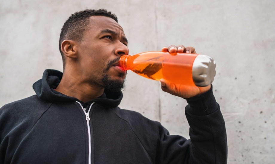 طريقة تحضير الجاتوريد في المنزل