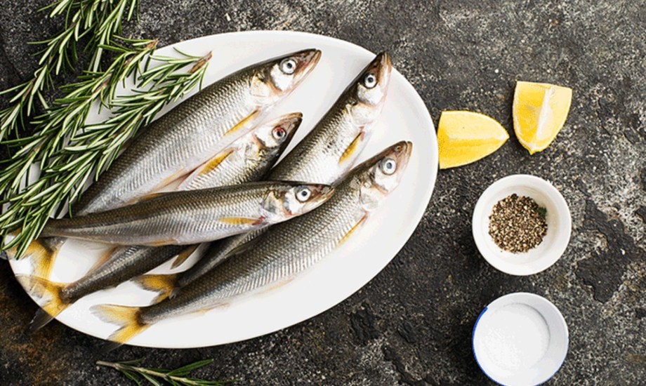 لماذا يجب أن يكون السردين على مائدتك في العيد؟