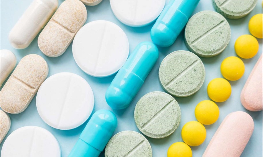 الفرق بين الباراسيتامول والإيبوبروفين