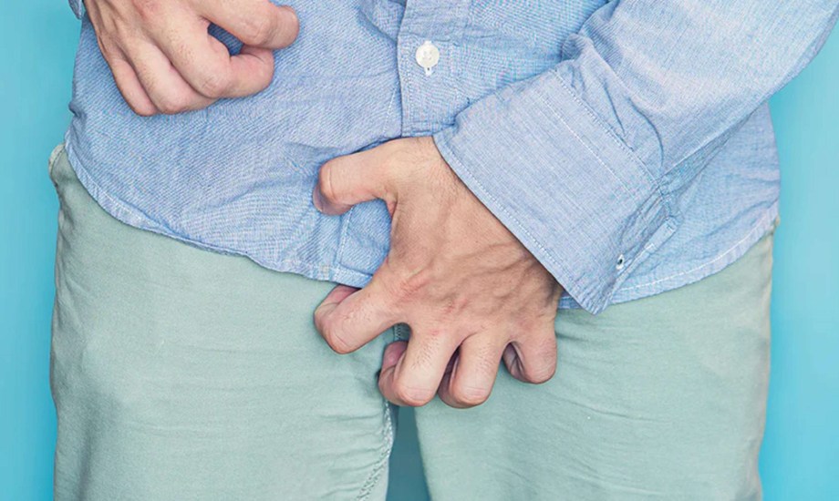 أسباب وعلاج تعرق كيس الصفن المفرط