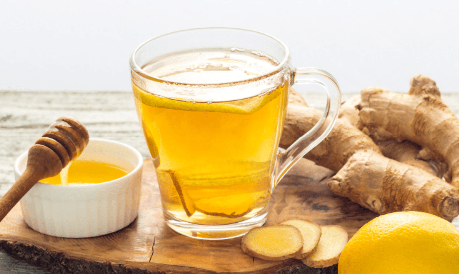 مشروبات لعلاج الإسهال في المنزل