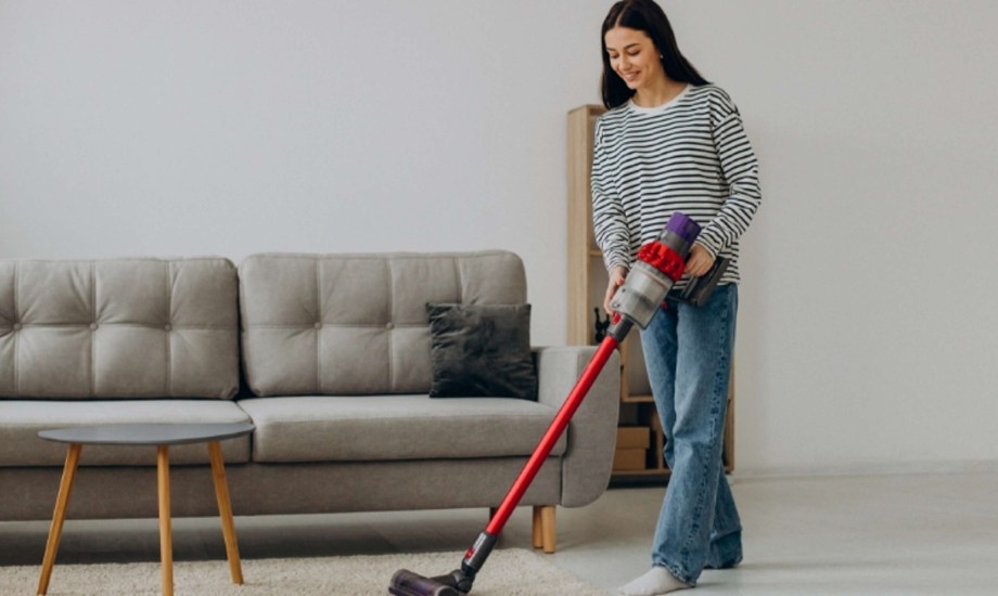 طرق الوقاية من حساسية غبار المنزل