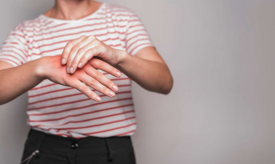 كيف تعرف أنك مصاب بمتلازمة الصدمة التسممية؟