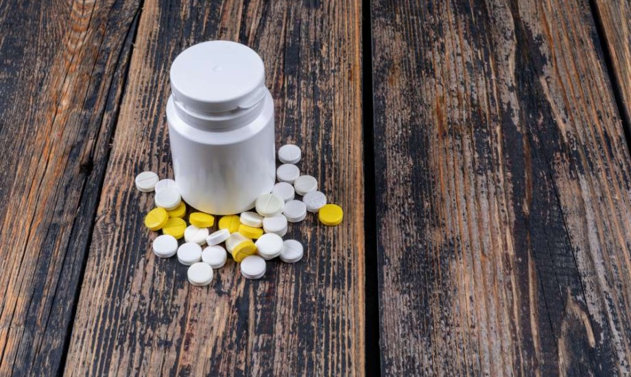 دواء esmatac 40 لعلاج قرحة المعدة