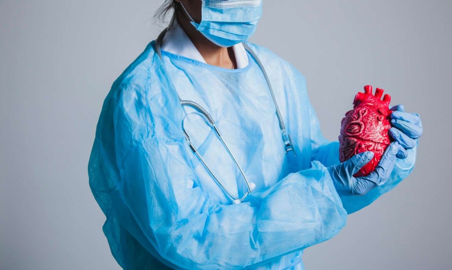 جراحة القلب وانسداد الشرايين بعد الثمانين