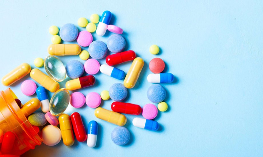 8 معادن وفيتامينات لعلاج حب الشباب