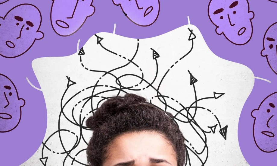 6 فيتامينات ومكملات غذائية تخفف أعراض الفصام