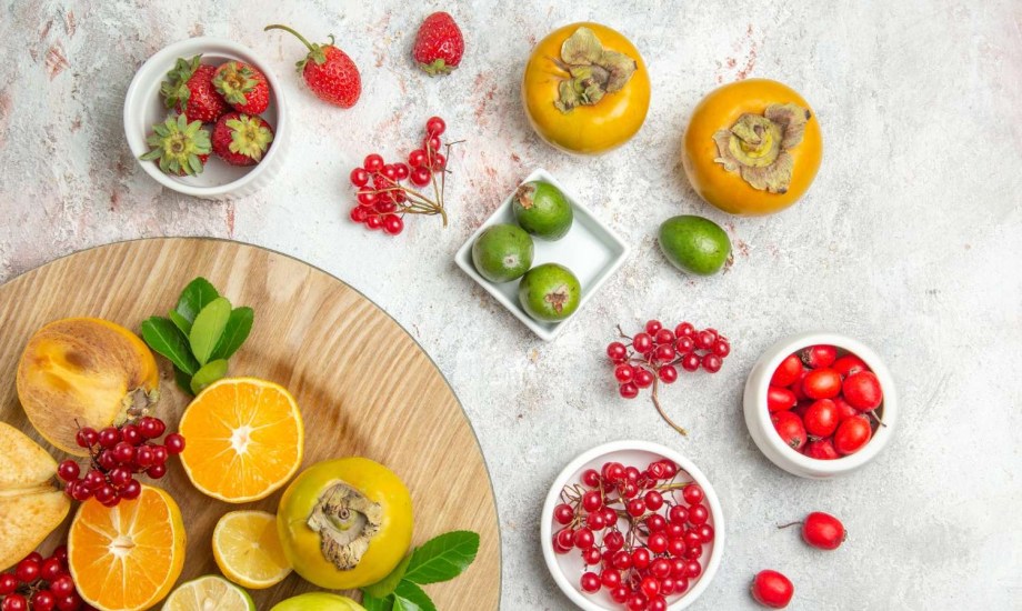 11 فاكهة غنية بالمغنيسيوم