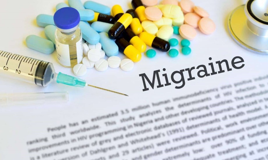 الآثار الجانبية لدواء أميجران