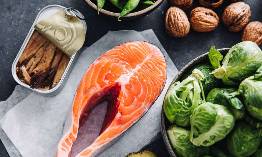 أفضل الأطعمة لمرضى التصلب المتعدد