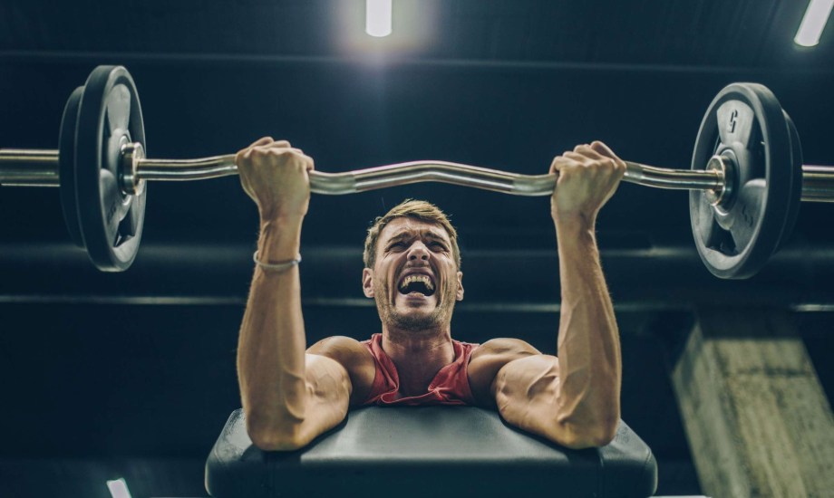 خرافة تمزيق العضلات.. والطريق الأفضل لبناء العضلات