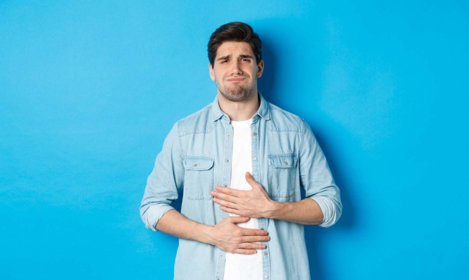 مرضى التهاب الأمعاء أكثر عرضة لباركنسون بنسبة 41%