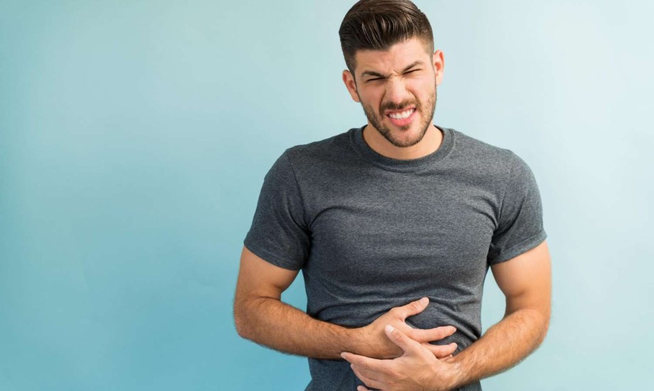 العلاقة بين الأمعاء وهرمون التستوستيرون