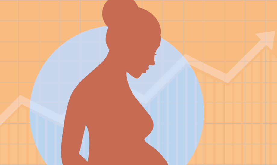 أسباب وفاة النساء أثناء وبعد الولادة