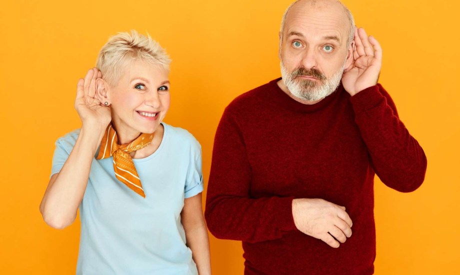 لماذا سمع النساء أقوى من الرجال؟