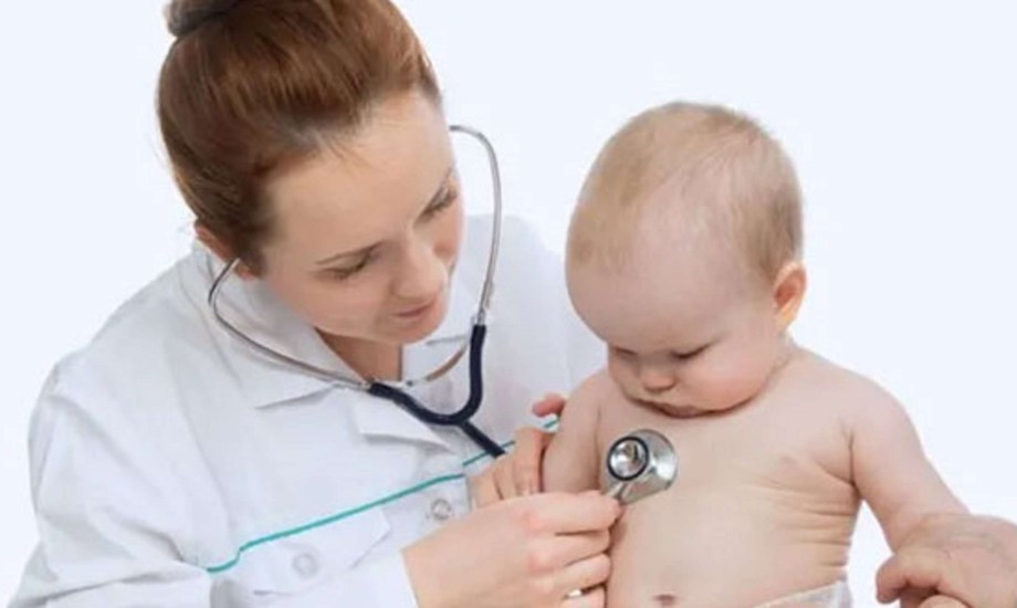 أسباب عيوب القلب الخلقية عند الأطفال