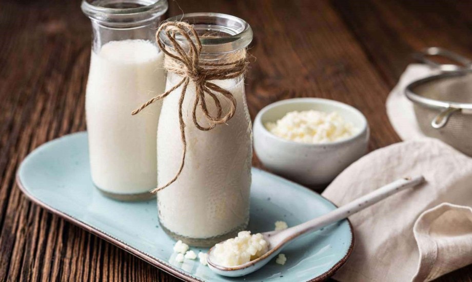 مشروب الكفير يكافح ألزهايمر