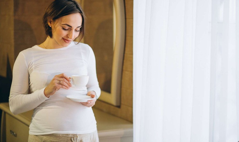 هل يمكنك شرب شاي الماتشا أثناء الحمل؟