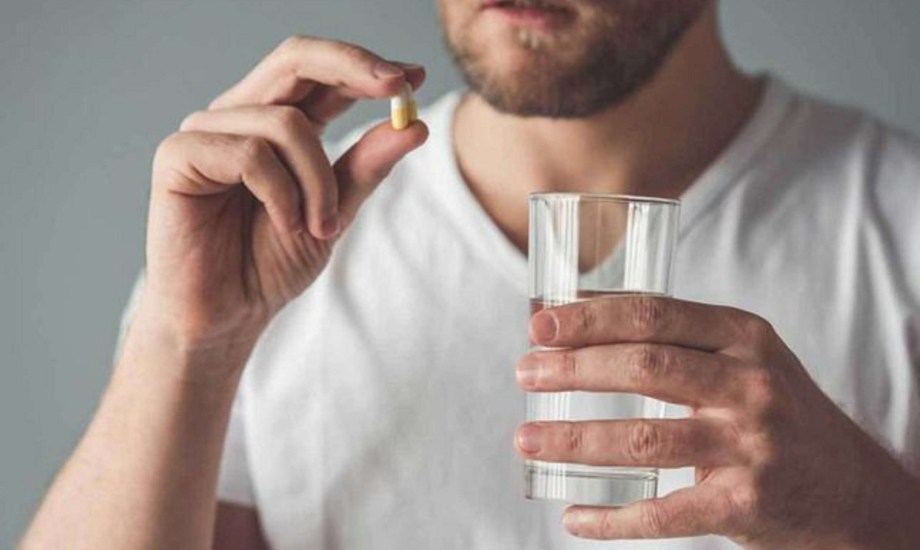 العلاقة بين نقص الفيتامينات والصحة الجنسية للرجال