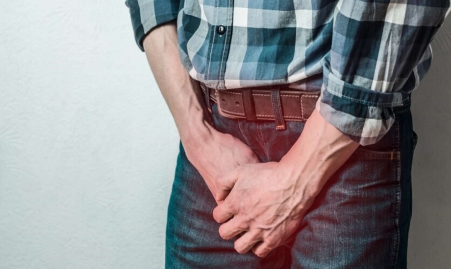 أسباب وأعراض تكتلات كيس الصفن