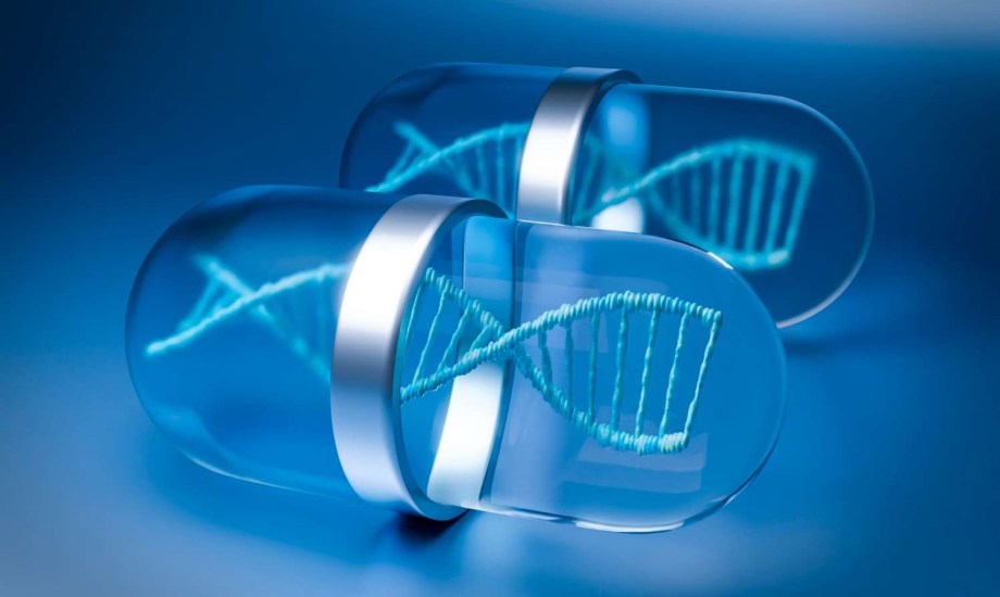 الاختبارات الجينية نافذة على مستقبلك الصحي