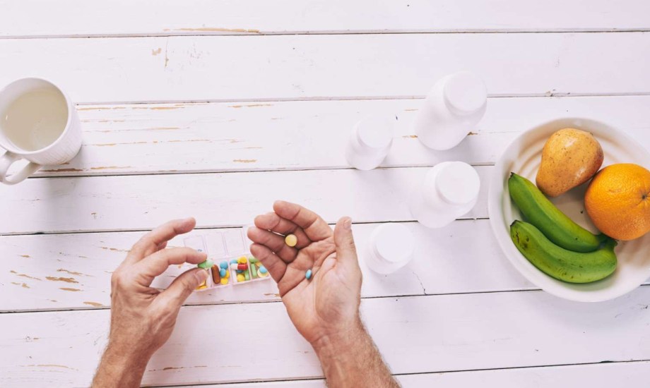 8 أدوية فعالة لإنقاص الوزن