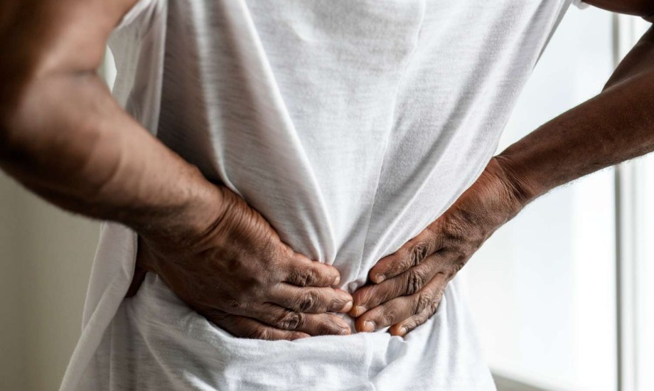 مرض الكلى المزمن