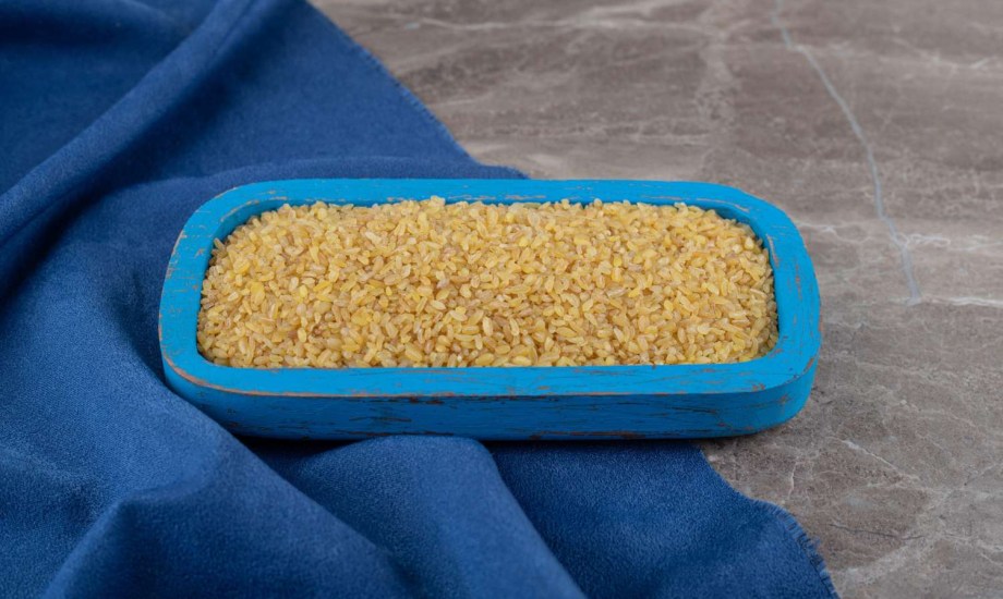 هل جربت حبوب الفونيو؟