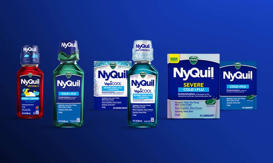 تأثير دواء NyQuil على الصحة الجنسية