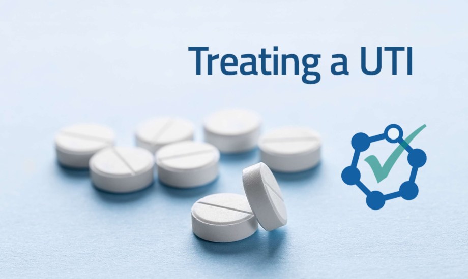 دواء Blujepa لعلاج التهابات المسالك البولية عند النساء