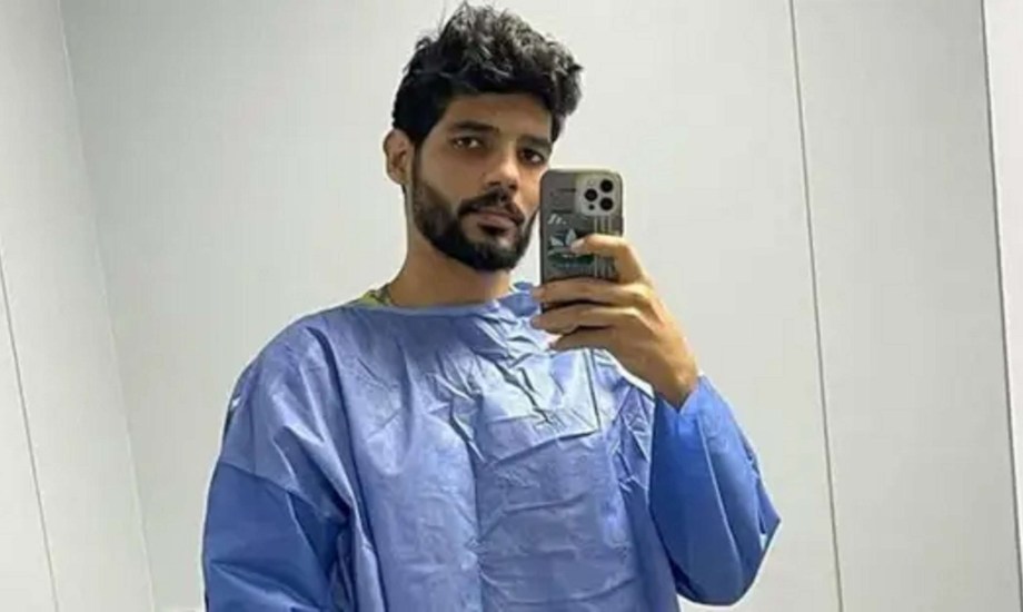 وفاة إبراهيم شيكا بعد صراع مع سرطان المستقيم