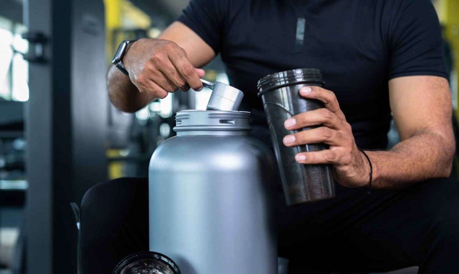 كيف تختار مسحوق البروتين المناسب؟