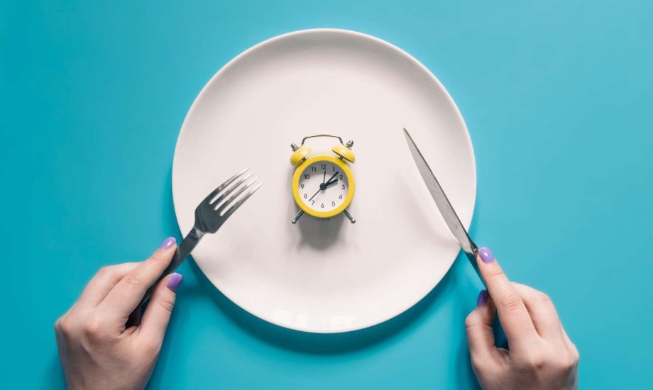 هذا أفضل وقت لتناول الغداء