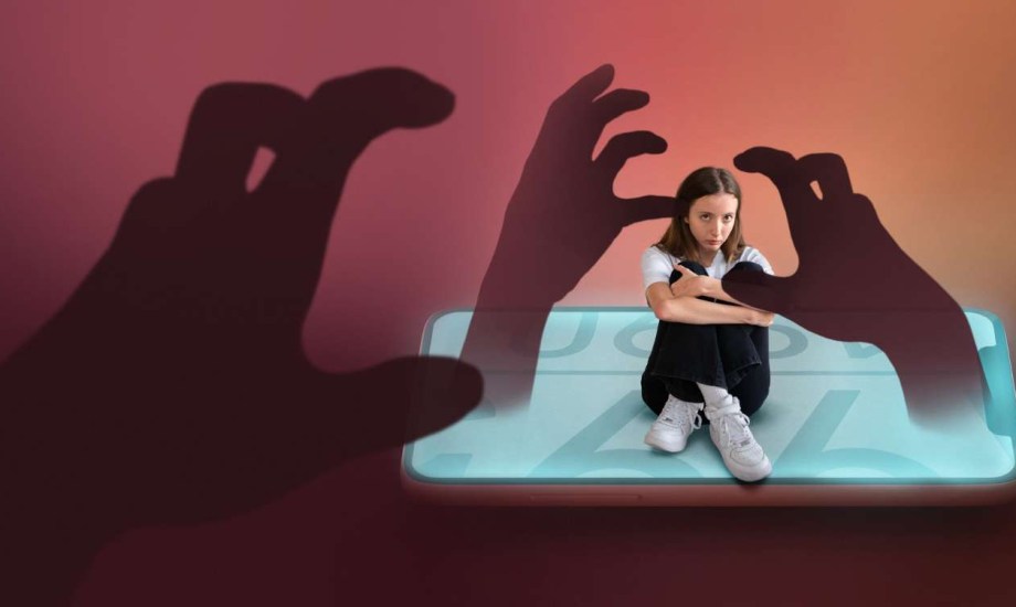 إدمان الأخبار السلبية