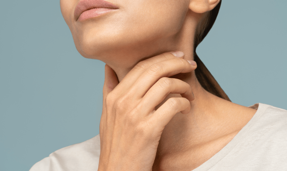 العلاقة بين أمراض الغدة الدرقية واضطرابات القلق