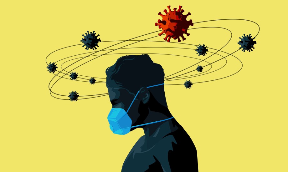 ضعف الانتصاب وكوفيد طويل الأمد