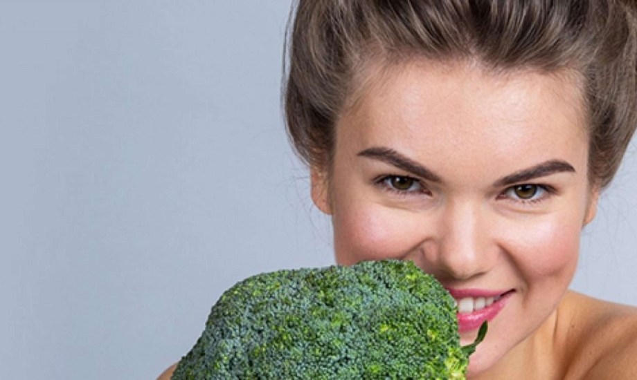 فوائد قناع البروكلي للبشرة