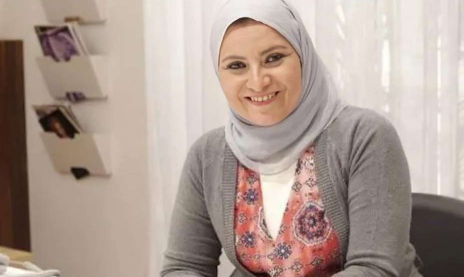 5 نصائح من هبة قطب للرجال