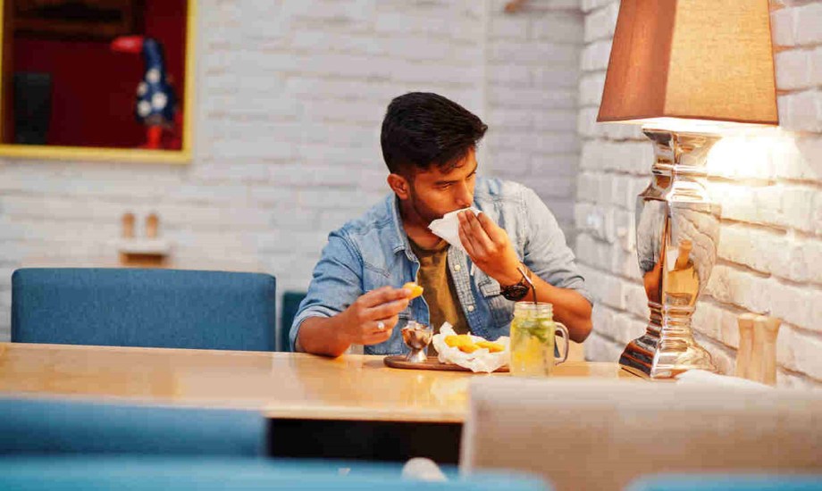 العلاجات المتاحة لمتلازمة فراي