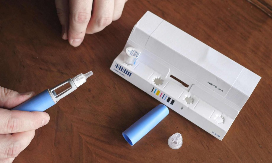 دواء Semaglutide يهدد الصحة الجنسية للرجال