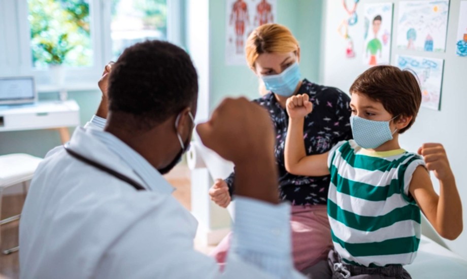 مخاطر تأجيل تطعيمات الأطفال