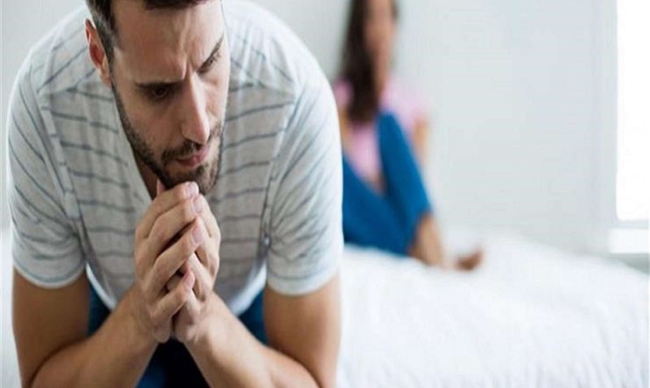 أسباب ضعف القذف بعد الثلاثين